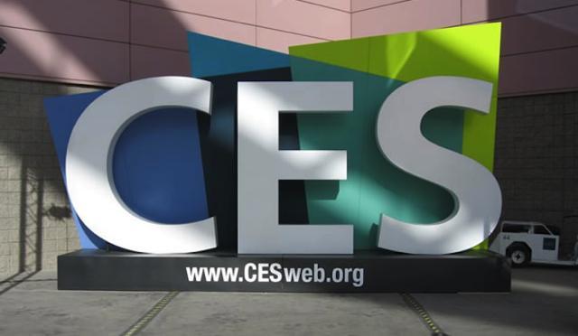 CES2015物聯(lián)網(wǎng)爆發(fā) 展會(huì)聚焦五大熱點(diǎn)